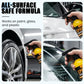 🚗 Autolack-Sprühbeschichtung – Schneller Schutz, Hydrophob & Glanz – Für Karosserie, Glas & Kunststoff!