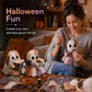 ✨50% RABATT NU! ✨Lilla Spökets Mysiga Halloween DIY Lapparbetskit
