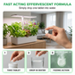 💧50 % RABATT!🌿  Vattenreningstabletter – Tar bort alger och grumlighet, håller vattnet till växterna kristallklart. En tablett ger omedelbara resultat! 🌱✨
