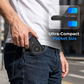 🔥50% RABATT NU!🔥 🔋 3-i-1 magnetisk powerbank – Inbyggd kabel  ⏳
