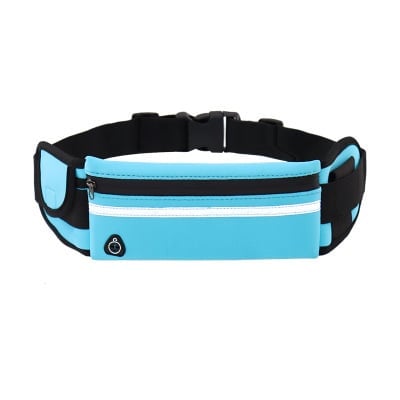 🔥40% RABATT NU!🔥 Stretchig utomhus sportmidjeväska