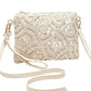 👜50% RABATT NU! ✨Mångsidigt Blommigt Crossbody-väska