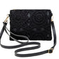 👜50% RABATT NU! ✨Mångsidigt Blommigt Crossbody-väska