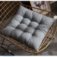 ✨30% RABATT NU! ✨Tjockt Sittkudde med Remmar