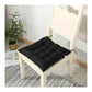 ✨30% RABATT NU! ✨Tjockt Sittkudde med Remmar