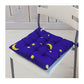 ✨30% RABATT NU! ✨Tjockt Sittkudde med Remmar