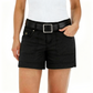 ✨30% RABATT NU! ✨Damshorts Avslappnade Stretch med Nyttofickor