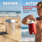 🔥50% RABATT NU!🔥 Stranddryckshink för 12oz Burkar