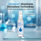 📢📢 50% RABATT NU!! ⏰ Aluminiumzirkonium Antiperspirant Spray & Roll-On