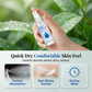 📢📢 50% RABATT NU!! ⏰ Aluminiumzirkonium Antiperspirant Spray & Roll-On