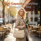 📢📢40% RABATT! ⏰Flerficksväska för daglig pendling