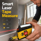 📢📢30% RABATT  NU!! ⏰Smart laser avståndsmätare med måttband