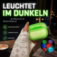 ✨50% RABATT NU! ✨Lysande quicksand-hörlurarfodral
