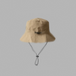 📢📢50% RABATT  NU!! ⏰Allväders Vattentåt Bucket Hat