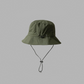 📢📢50% RABATT  NU!! ⏰Allväders Vattentåt Bucket Hat