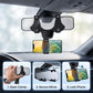 📢📢40% OFF !! ⏰Car Rearview Mirror Phone Holder