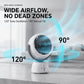 📢📢50% RABATT  NU!! ⏰Smart ansiktssårande skrivbordsfäkt