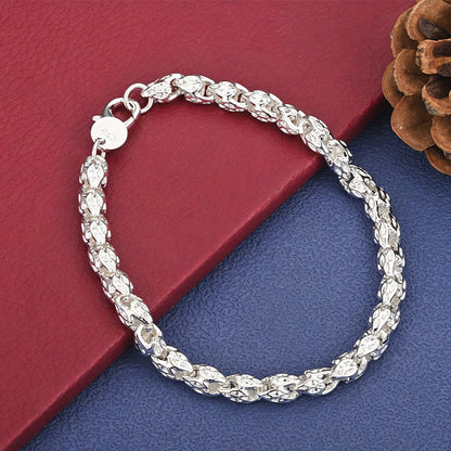 🐉 50 % RABATT NU! ⛓️ Trendiga armband och halsband 🔥