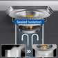 📢📢50 % RABATT !! ⏰Stainless Steel Sink Push-Button Drain Stopper