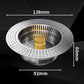 📢📢50 % RABATT !! ⏰Stainless Steel Sink Push-Button Drain Stopper