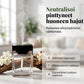 📢📢50 % RABATT !! ⏰Flamlös doftspridare för eteriska oljor med långvarig doft