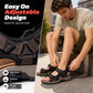 👟 50 % RABATT NU! ☀️ Herr Air Cushion Sports Sandals – dämpad luftmellansula, flexibel sula & halkfri gummi – perfekt för sommaren ✨