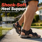 👟 50 % RABATT NU! ☀️ Herr Air Cushion Sports Sandals – dämpad luftmellansula, flexibel sula & halkfri gummi – perfekt för sommaren ✨