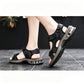 👟 50 % RABATT NU! ☀️ Herr Air Cushion Sports Sandals – dämpad luftmellansula, flexibel sula & halkfri gummi – perfekt för sommaren ✨