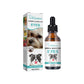 🐶 50% RABATT! Ögonrengöring & Droppar för Husdjur – Skonsam pH-balanserad formel, säker för hundar & katter. Lindrar rödhet, tar bort tårfläckar & daglig smuts. Utan peroxid! 🌿💧