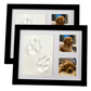 🐾 50 % RABATT! 🤍DIY-Minneskit för Husdjurs Tassavtryck – Bevara Ett Älskat Minne För Alltid 🐶🐱