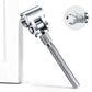 🔧 50 % RABATT NU! 🚪 Universell justerbar dörrgångjärnsnyckel – rostfritt stål, ergonomiskt grepp & enkel justering – perfekt för hemreparation 🛠️
