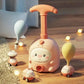 🔥🎈 50% RABATT NU!Favorite Christmas Gift - Power Toys-Aerodynamic Balloon Cars – raketbil & raketavfyrningsset – lärande, kreativt & perfekt för julklappar – för barn som älskar vetenskap och fart 🚗✨