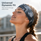 🏃 50 % RABATT NU! 💧 Svettabsorberande löparpannband för yoga och fitness – snabb fukttransport, UPF 50+ & viktlös komfort – håll dig torr och fokuserad 🧘