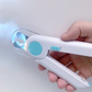 📢📢50% RABATT NU!! ⏰Husdjursnagelsäxar med LED-ljus