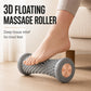 📢📢50% RABATT NU!! ⏰TPE Fotmassagerulle för Lindring av Plantarfasciit