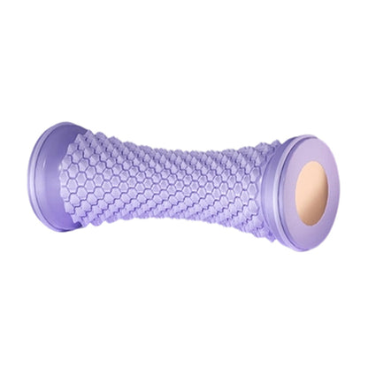 📢📢50% RABATT NU!! ⏰TPE Fotmassagerulle för Lindring av Plantarfasciit