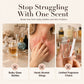 ✨50% RABATT NU! !✨Multi Scent Portable Mini Perfume Spray