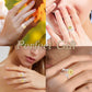 🌹 50% RABATT NU ! !🌹Justerbar Spinner Sunflower Alphabet Ring