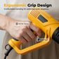 Adjustable Temperature Electric Heat Gun