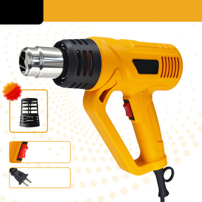 Adjustable Temperature Electric Heat Gun