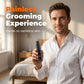 Rechargeable Electric Nose Hair Trimmer