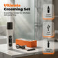 Rechargeable Electric Nose Hair Trimmer