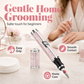 Cordless Electric Nail File Drill