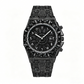 Men's Luxury Sparkling Quartz Watch