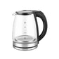 Glass Electric Kettle with LED Light
