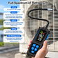📢📢50% RABATT NU!! ⏰Uppladdningsbar Halogenläckagetektor för Luftkonditionering
