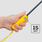 📢📢50% RABATT NU!! ⏰Stort Automatiskt Sol- & Regnskydd Paraply 125cm