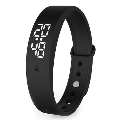 📢📢50% RABATT NU!! ⏰Smart Sensor Armband