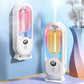 📢📢50% RABATT NU!! ⏰Automatisk Aromaterapi Diffusor