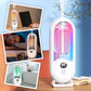 📢📢50% RABATT NU!! ⏰Automatisk Aromaterapi Diffusor